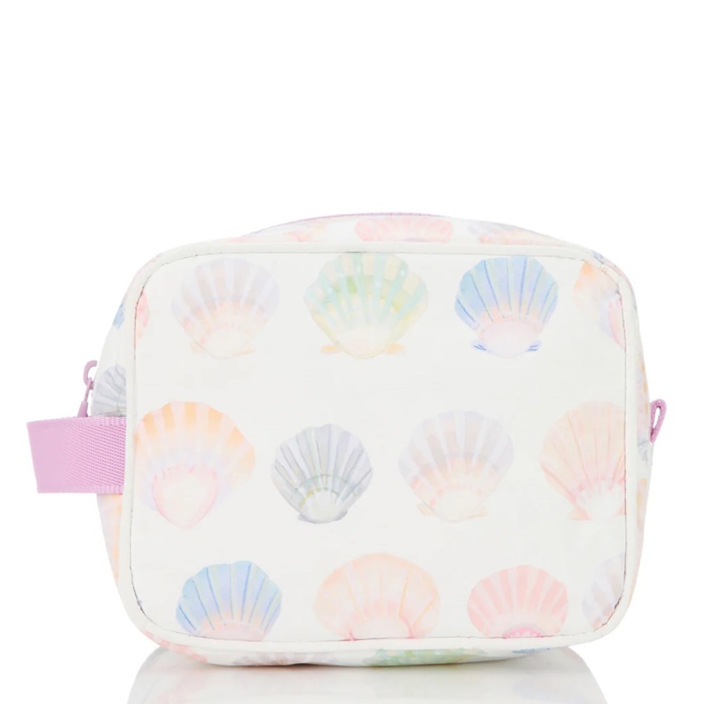 ALOHA collection * LUCKY 11* OCEAN PAPER SHELLS GIT KIT - Picture 2 of 2